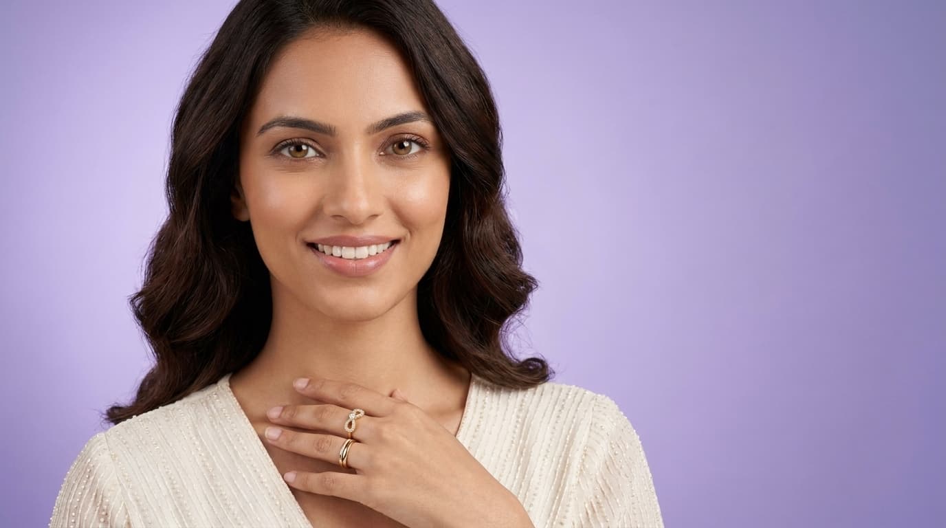 Why We Started SheeVee: Jewellery Without Guilt, Debt or Compromise