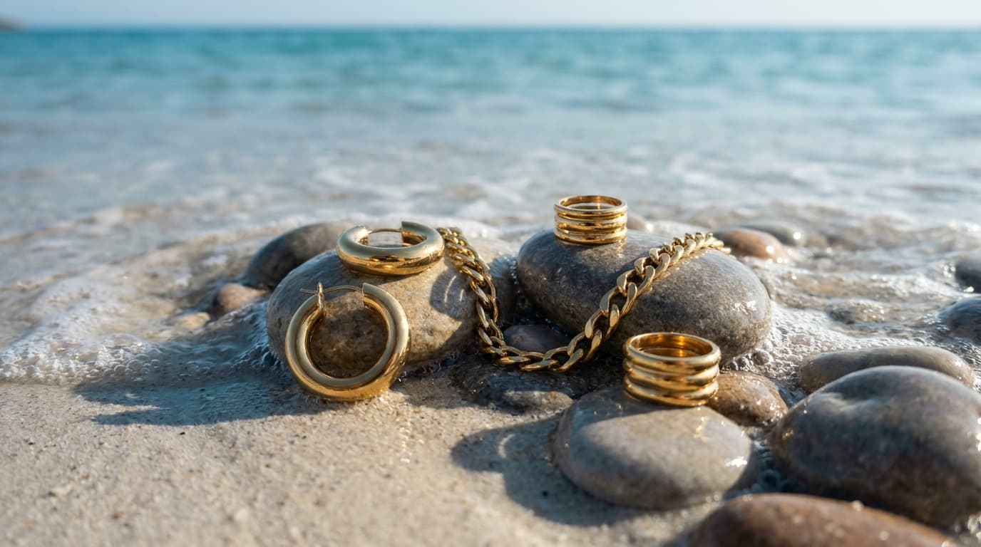 Beach & Vacation