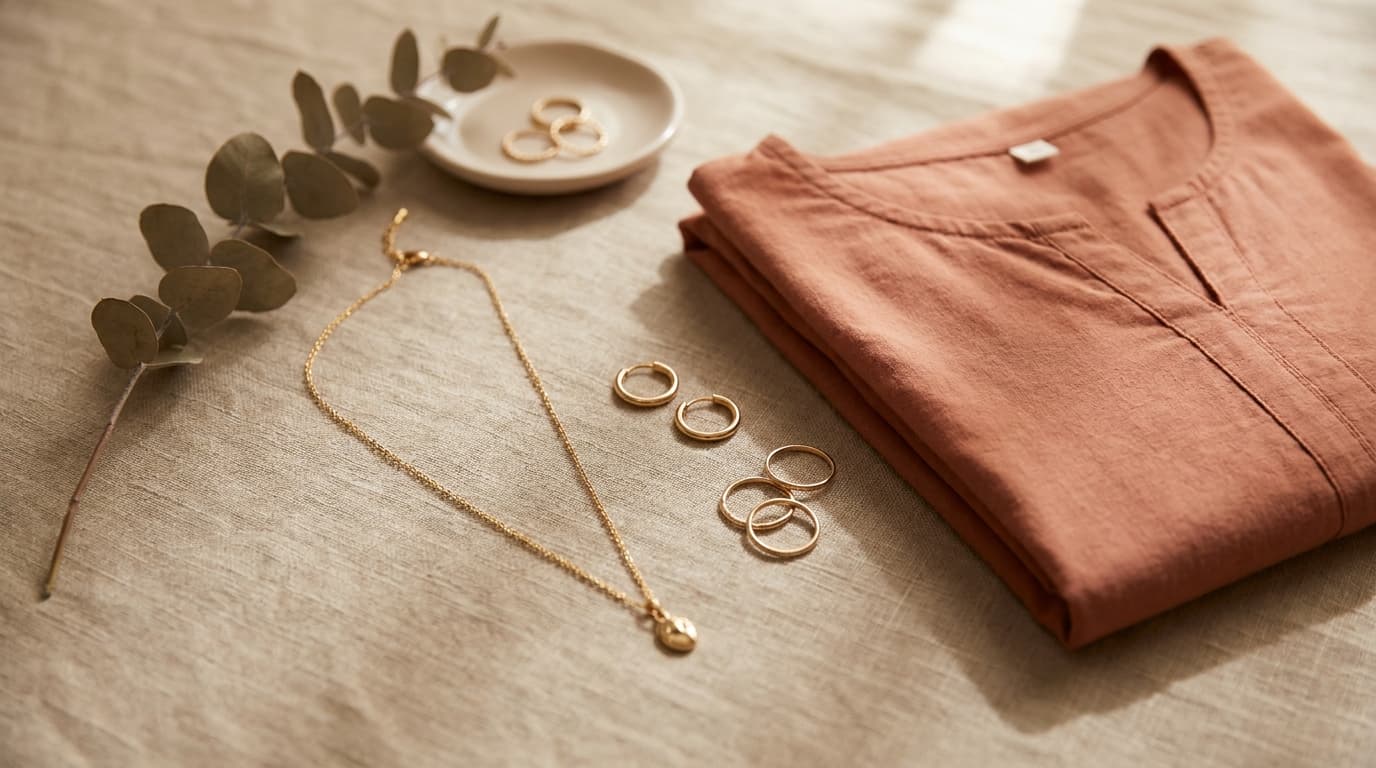 Everyday Essentials