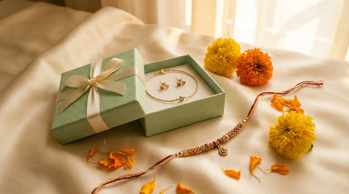 Rakhi Gifts Under ₹499