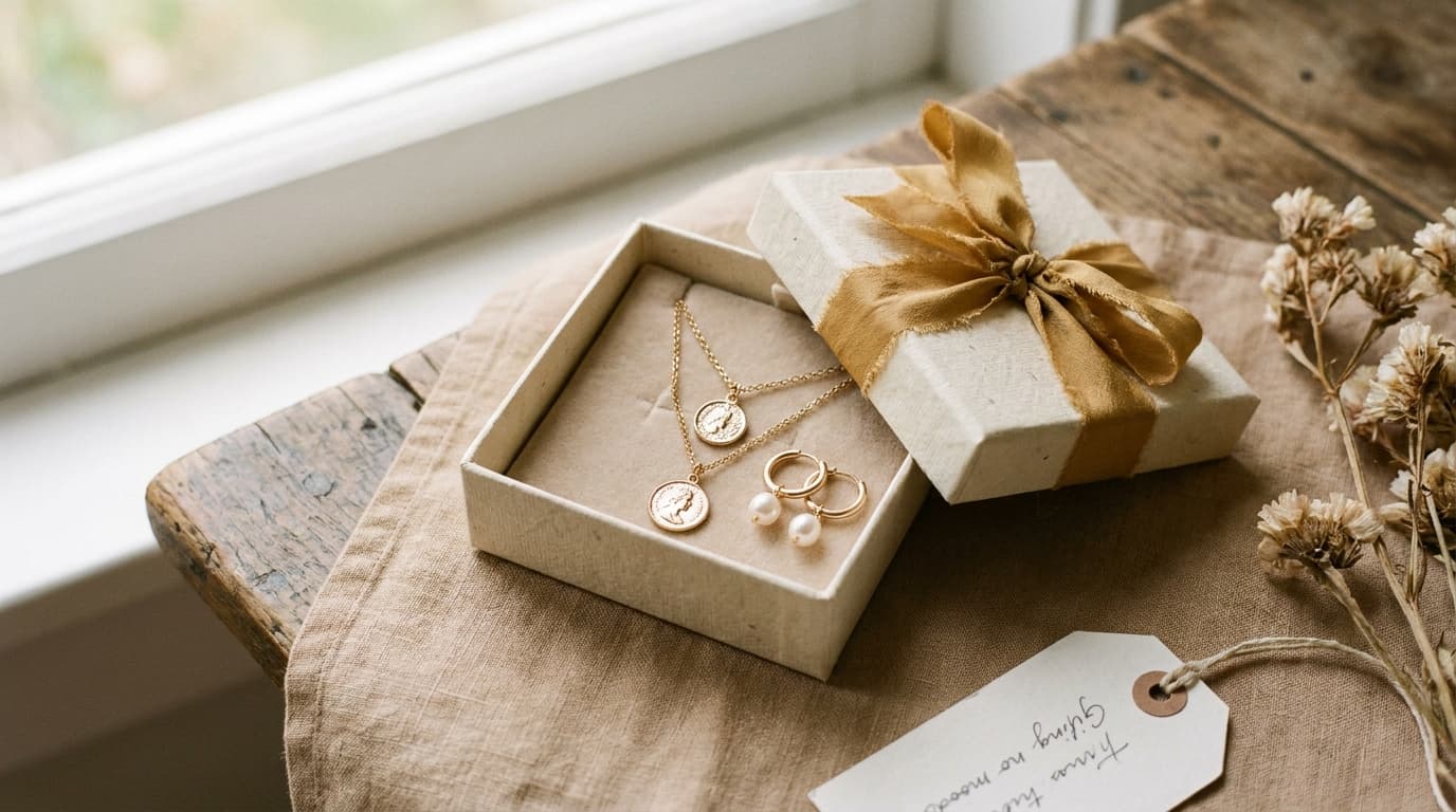 Jewellery Gifts Under ₹499 for a Wife, Girlfriend or Best Friend
