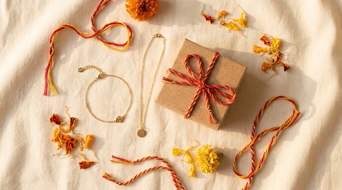 Rakhi Gift Ideas for Sister Under Rs 499 (Raksha Bandhan 2026)