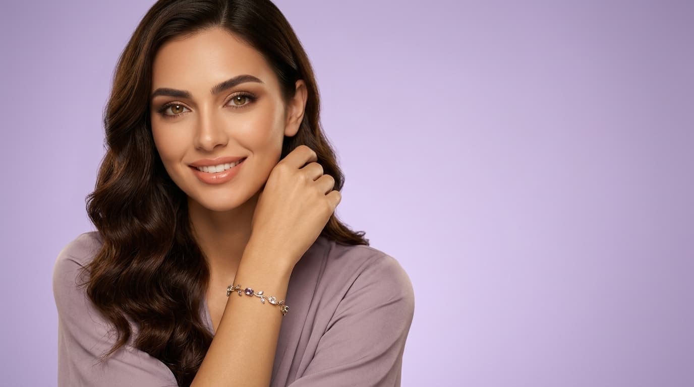 Cuff or Chain Bracelet: Which One Actually Suits Your Wrist