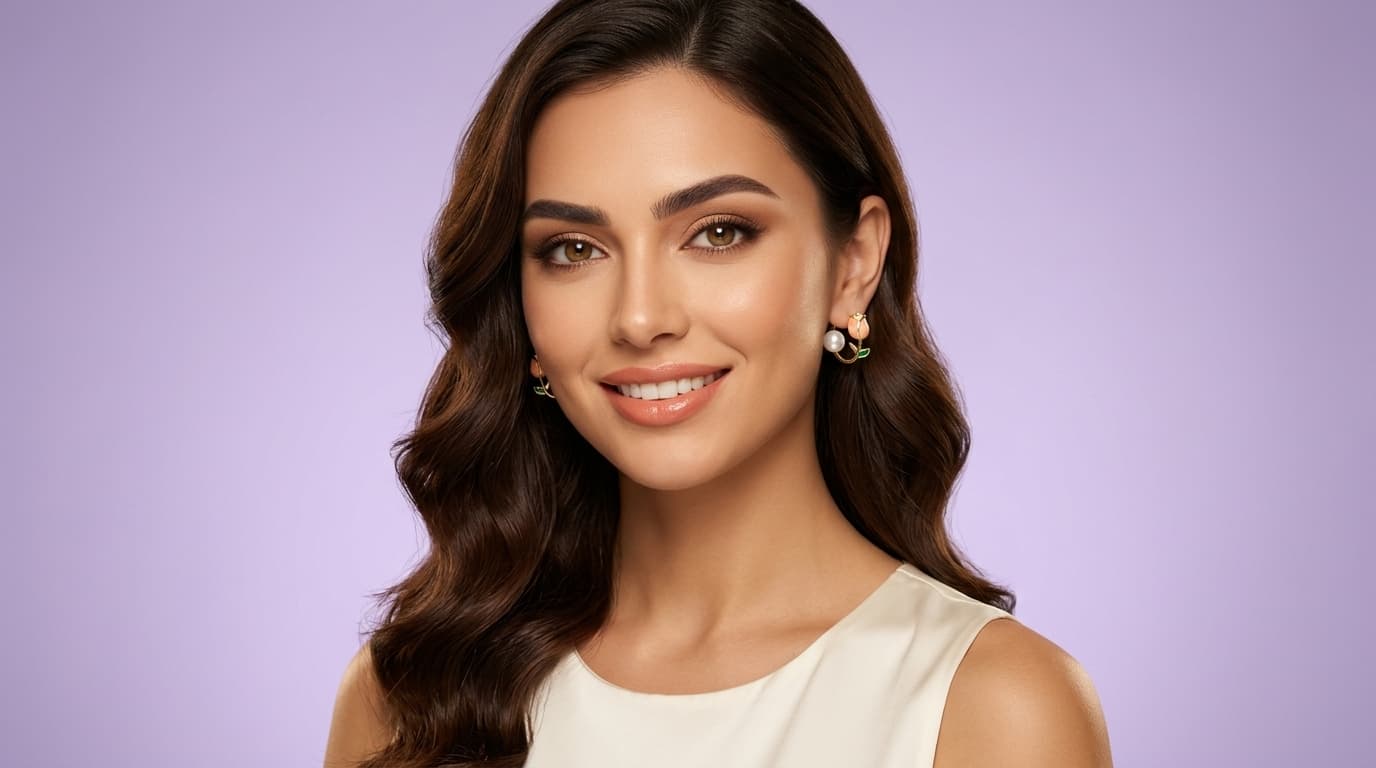 Everyday Earrings Under ₹499: 8 Pairs That Survive a Full Working Day