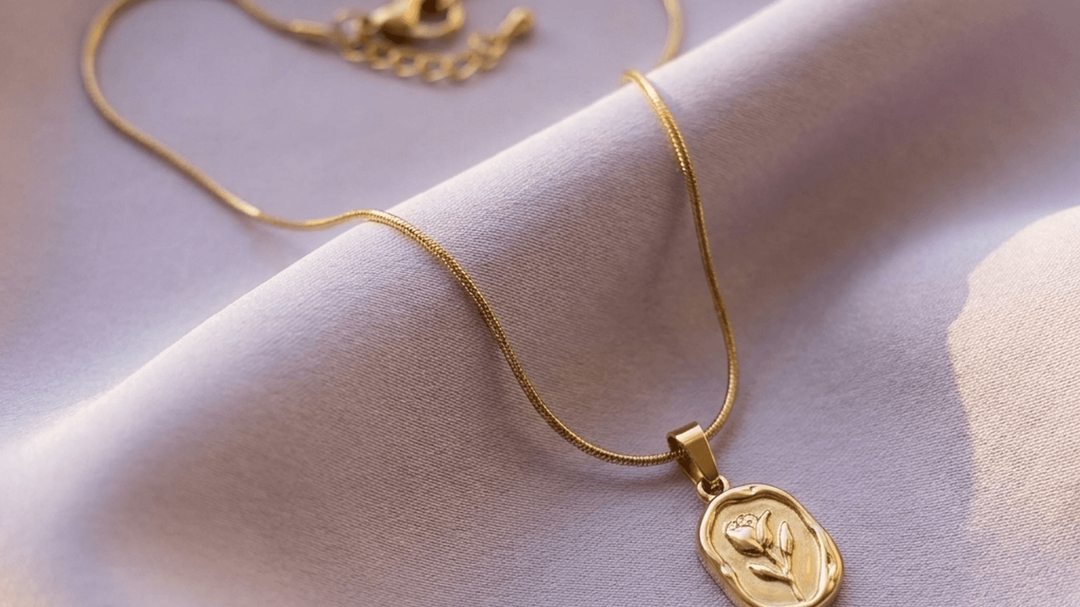Gold Plated, Gold Filled, Vermeil or Gold Toned: What's the Difference?