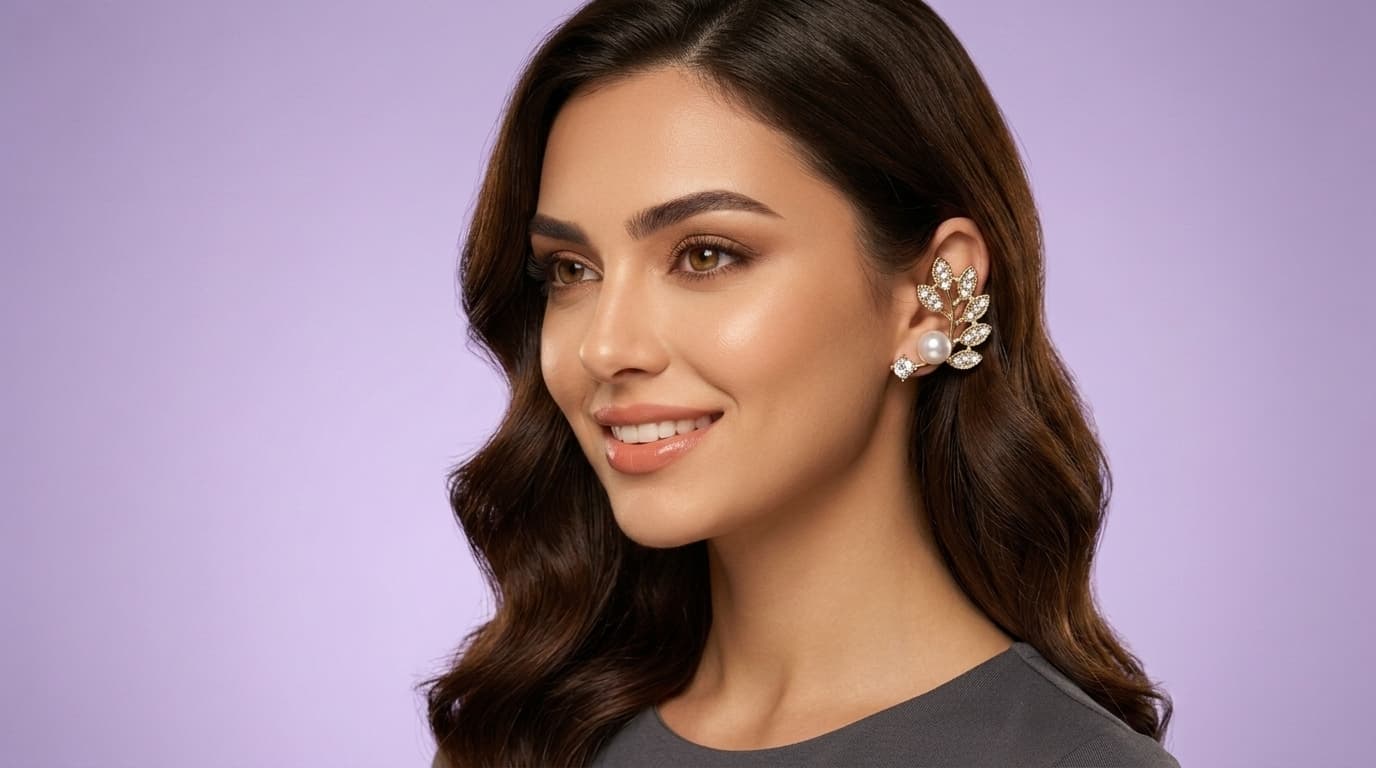 Making Gold-Toned Jewellery Last: A Practical Care Guide