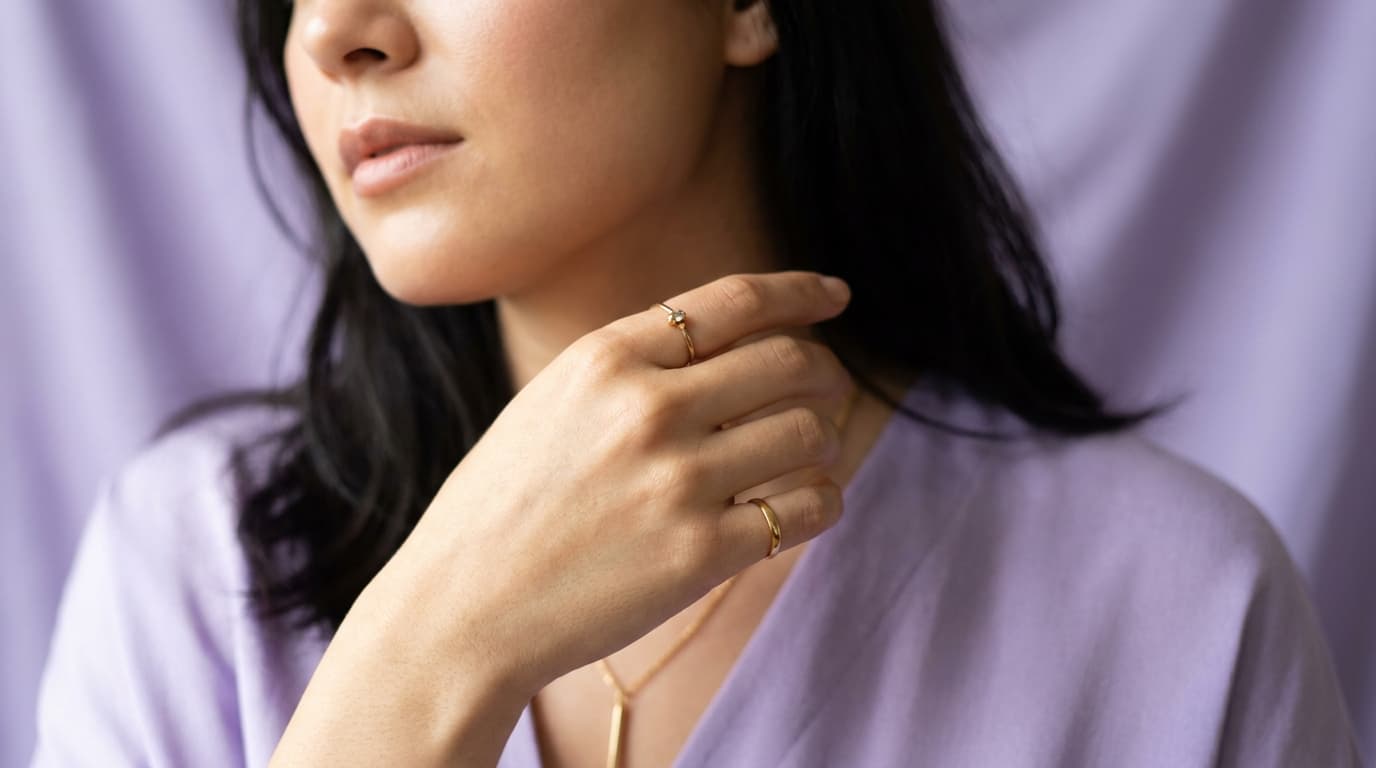 Which Finger Should You Wear a Ring On?