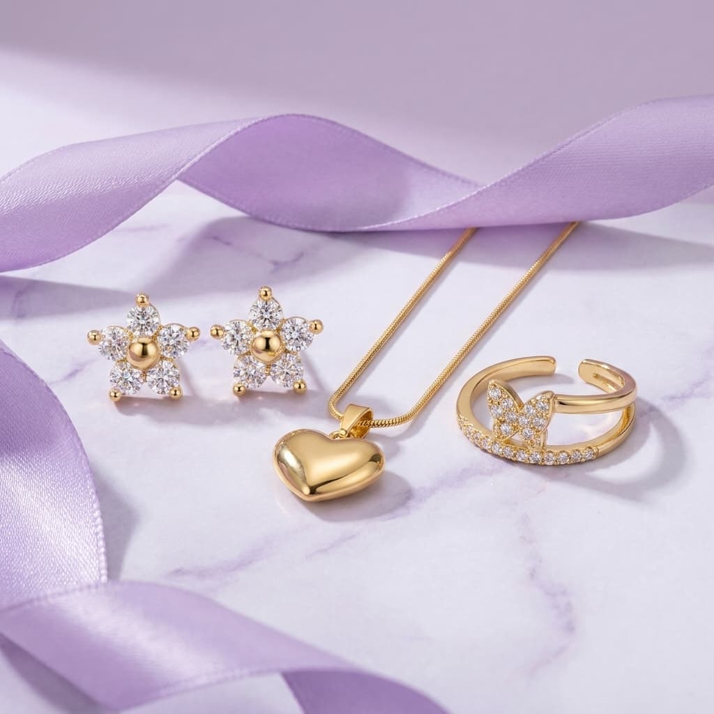 Everyday Essentials Gift Set