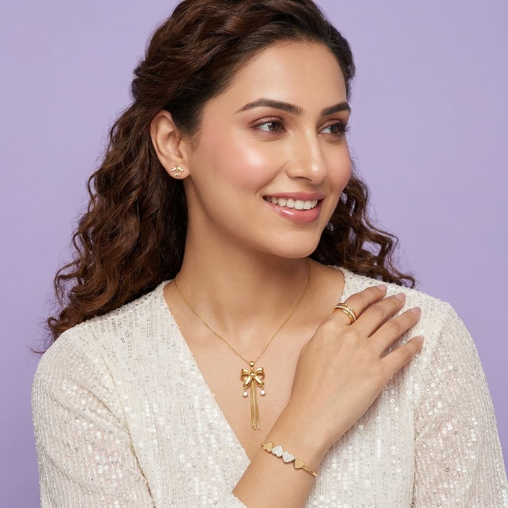 Festive Full Look Gift Set